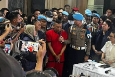 Permintaan Maaf Taufik Hidayat Ditolak Keluarga Korban, Kakak YTR: Tidak Ada Kata Maaf