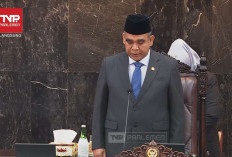 HUT RI Bukan Hanya Seremonial Merayakan Masa Lalu
