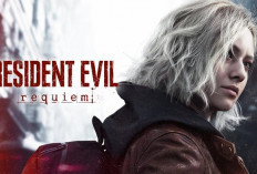 Capcom Umumkan Resident Evil 7, Village, dan Requiem Hadir di Switch 2