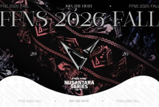 Turnamen FFNS 2026 Fall Segera Dimulai, 36 Tim Berebut Tiket Grand Final
