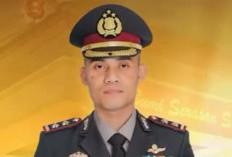 AKBP I Made Redi Hartana Resmi Jabat Kapolres OKU Selatan, Siap Lanjutkan dan Inovasi Program Pendahulu