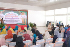 Lestarikan Seni Islami, Pemkab OKU Selatan Gelar Lomba Vokalis Qasidah 2025
