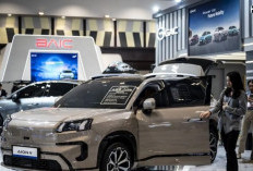 Baterai mobil listrik bekas ternyata masih kuat, Kia EV6 terbaik