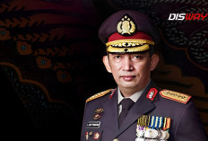 Kapolri Resmi Bentuk Tim Reformasi Polri, Libatkan 52 Perwira