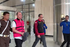 Kejati Bengkulu Tetapkan David Alexander sebagai Tersangka Baru Kasus Tambang Rp500 Miliar