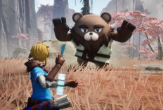 Pickmon, Game Survival Baru di Steam yang Disebut Mirip Pokémon dan Palworld