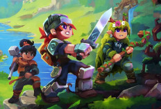 Ada Mod Hytale yang Mengubah Game Jadi Call of Duty, Lengkap dengan Senjata dan Map Ikonik
