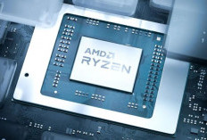 Tidak Hanya 9000G, AMD Ryzen 6000G Series Juga Tengah Dipersiapkan