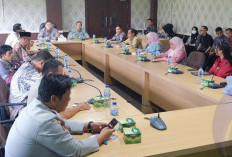 Pemkab OKU Selatan Dukung Penuh Gebyar QRIS PeKa 2025