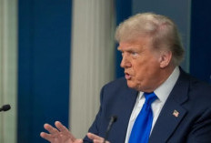 Trump ancam negara pendukung BRICS dengan tarif ekstra 10 persen