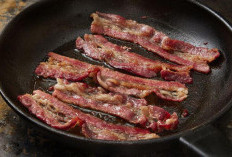 Trik Snoop Dogg Masak Bacon Jadi Lebih Renyah, Begini Caranya
