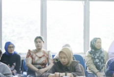 Lima Cabor OKU Selatan Siap Tampil di Porprov Sumsel XV di Muba