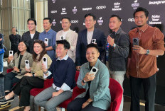 8 Legenda Bulu Tangkis Indonesia Bakal Bertanding Lagi di Senayan