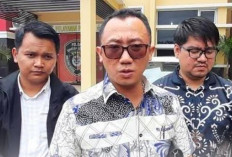 Kejati Sumsel Terima SPDP Kasus Dugaan Oknum Dokter Lecehkan Istri Pasien