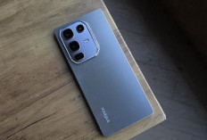 Infinix Note 50 Pro: Smartphone Kelas Menengah dengan Desain Premium dan Performa Tangguh