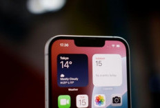 Apple Resmi Merilis iOS 18.5 dengan Dukungan Fitur Satelit