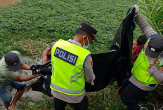 Pelajar SMP di OKU Timur Ditemukan Mengapung dengan Kondisi Kaki Tangan Terikat