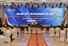 Target Nasional 2.000 RDTR, Sumut Diharapkan Selesaikan 128 RDTR pada 2028