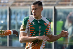 Jay Idzes Dibanderol €10 Juta, Venezia Tuntut Transfer Permanen