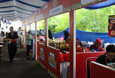 FIFGROUP dukung UMKM melalui pembiayaan tanpa bunga Rp13 miliar