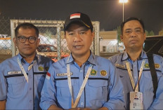 Evakuasi Jemaah dari Arafah Selesai 03.30 Waktu Arab Saudi