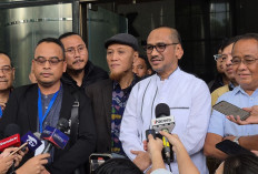 Bos Agung Sedayu Group Dilaporkan Abraham Samad ke KPK