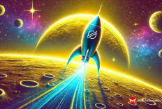 Potensi Stellar (XLM) dan Lonjakan Harganya: Apa yang Mendorong Performa Ini?