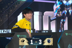 Onic Esports Tereliminasi, Wakil Indonesia Tinggal Satu di M7 World Championship 2026