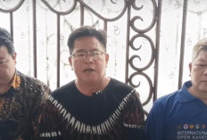 Bawa Tongkat Bisbol, Anak Seklur Palembang Diduga Aniaya Dibawah Umur