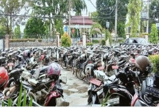 981 Kendaraan Dinas Pemkab OKI Hilang, Kejari Resmi Bergerak Lacak Aset Daerah