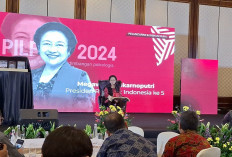 Megawati Kritik Putusan MK: Pilpres 2024 Dinilai Cacat