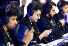 RRQ Gagal Raih Gelar di MDL PH dan MPL Latam Season 2