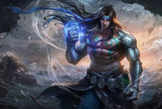 7 Hero Counter Badang Mobile Legends, Bikin Tangan Besinya Jadi Nggak Berguna
