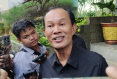 Kasus Pasar Cinde, Mantan Wali Kota Palembang Harnojoyo Kembali Dipanggil Kejati