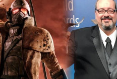 Lead Writer Fallout: New Vegas Kembali ke Obsidian, Pertanda Game Baru?