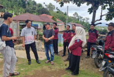 UPT SD Negeri 1 Simpang Luas Ajukan Pembangunan Gedung Baru, Harapkan Dukungan Masyarakat