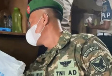Kamar Napi di Lapas Muaradua Digeledah Aparat Gabungan, Cegah Gangguan Keamanan