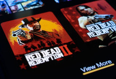 Red Dead Redemption 2 Masih Dianggap Raja Game Open World, Ini Penyebabnya