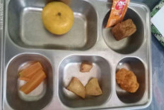 Isu Anggaran Menu MBG dan Insentif Dapur, BGN Beri Penjelasan Resmi