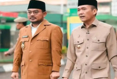 Ratu Dewa Bongkar Penyakit Wakil Wali Kota Palembang Prima Salam, Bantah Isu Rehabilitasi