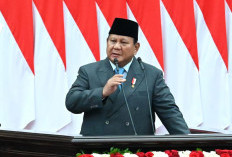 Dana Pendidikan 2026, Prabowo Siapkan Rp757,8 Triliun