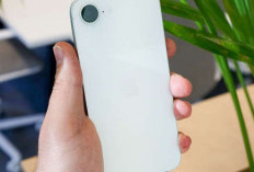 iPhone 16e — Pilihan iPhone Baru Paling Terjangkau