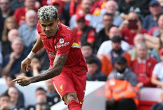 Barcelona Mundur, Bayern Punya Jalan Mulus Dapatkan Luis Diaz