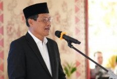 Bupati Muara Enim Edison Terjaring OTT KPK, Tercatat Miliki Harta Kekayaan Rp16 Miliar