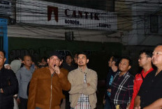 Disbud Palembang Dukung CFN Atmo Jadi Wisata Baru