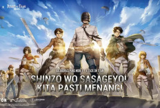 3 Manfaat Main PUBG Mobile yang Enggak Cuma Seru tapi Juga Bikin Otak Makin Tajam