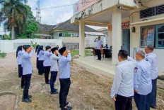 Media Diminta Kawal Demokrasi, Bawaslu OKI Soroti Peran Jurnalis di Tahun Politik