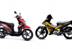 Perbandingan Perawatan Motor Matic dan Motor Kopling, Mana Lebih Ribet?