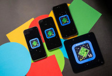 Google Rilis Android 16 QPR2 Beta 3.3, Fokus Perbaiki Bug Layar Kunci di Perangkat Pixel