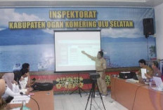 Pemkab OKU Selatan Gelar Penyusunan Sakip